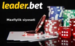 privacy-policy-liderbet-casino